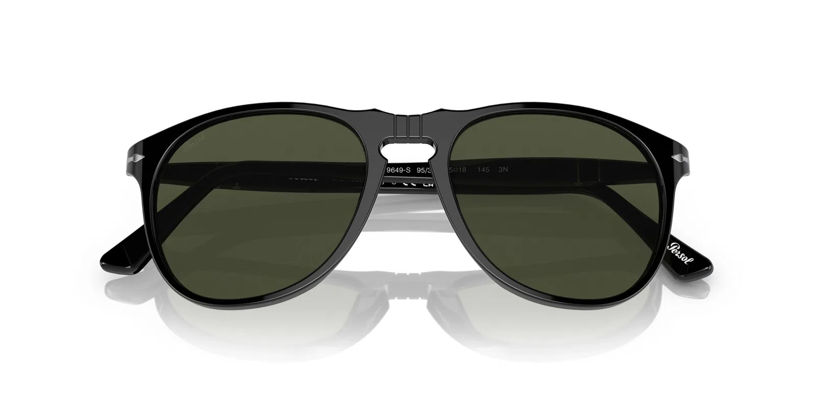 Persol 9649S Sunglasses - view 105